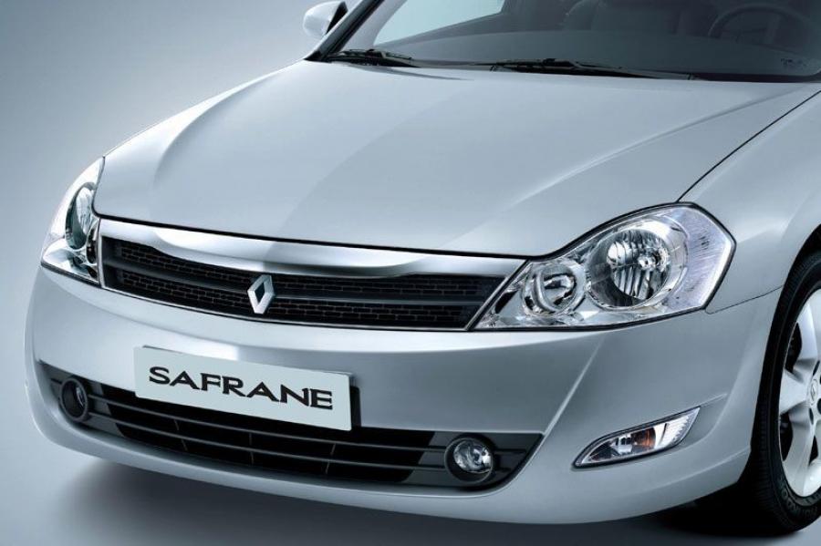  Renault Safrane 2008 года  (фото 3 из 9)